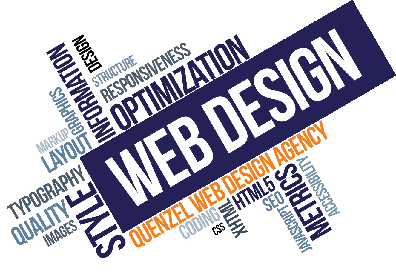 web